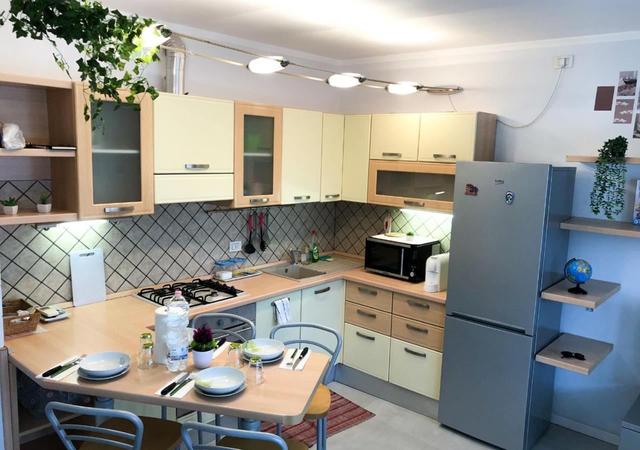 Confortevole Bilocale A Pochi Minuti Dal Centro Apartment Milan Exterior photo